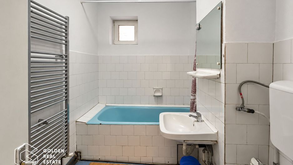 Apartament 2 camere, etaj 3, zona Uta - Poză 10