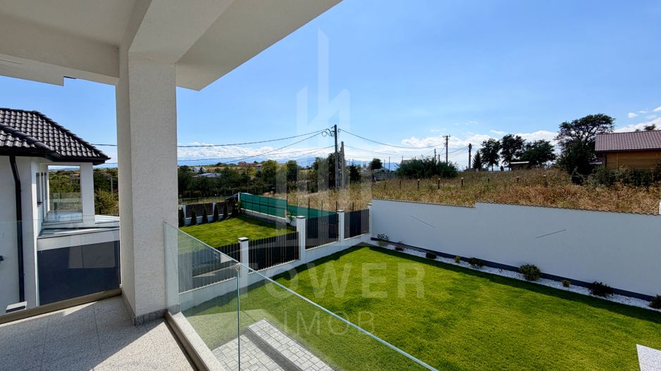 Casa moderna Premium-Daia Noua - Poză 37