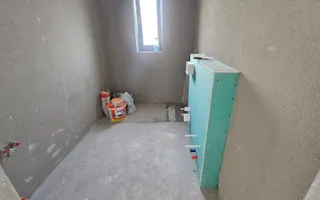 Casă individuală pe un nivel cu pivniță | 111 mp utili | Teren 430 mp | Cristian - Poză 11