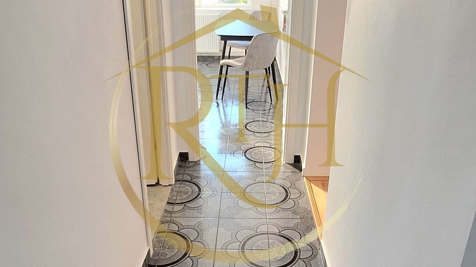 Prima închiriere!Apartament 2 camere, zona Soarelui,str. Cerna, centrala termica - Poză 17