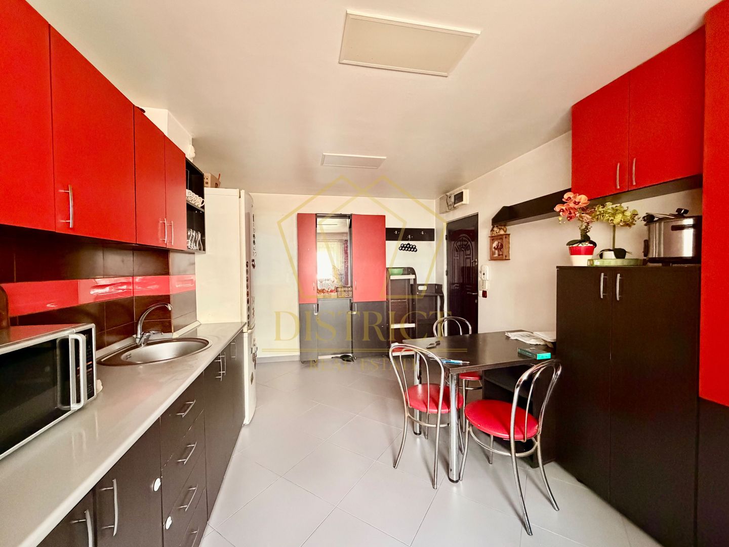 Apartament cu 2 camere | Complexul Studențesc | Căminul 9 - Poză 7
