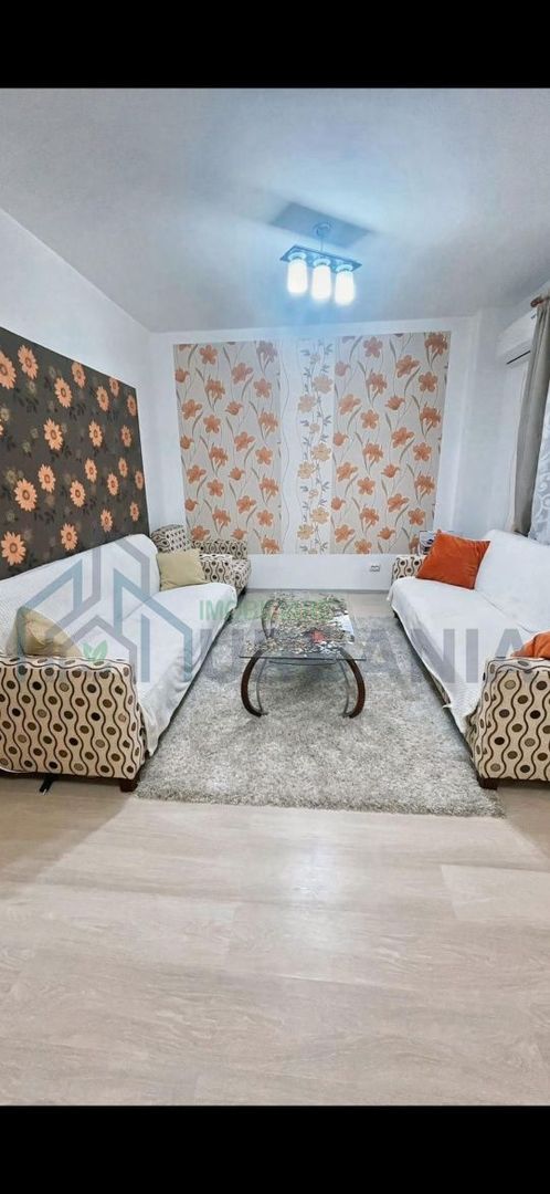 Apartament 2 camere, 70 mp, River's Towers, Iași – 400 EUR/lună - Poză 5