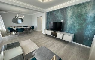 Apartament 3 camere 100 mp in Braytim
