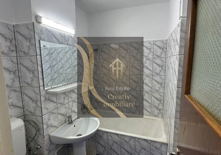 Apartament 2 Camere Mall Plaza - Poză 6