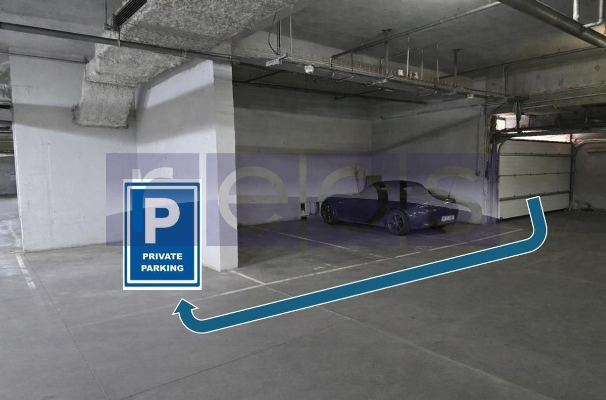 VANZARE ALIA APARTAMENTS 2 CAMERE 59MP ARCUL DE TRIUMF HERASTRAU PARCARE INCLUS - Poză 13