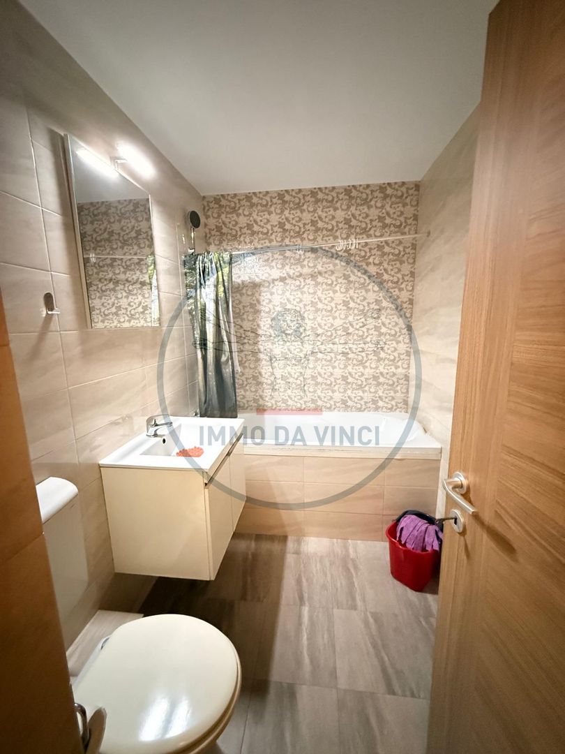 🔑 Apartament 4 camere | 4 dormitoare | 2 băi | 84 mp | Mărăști – Expo - Poză 9
