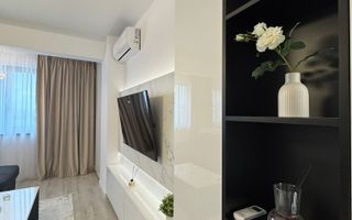 Apartament premium 2 camere+parcare Comat Towers - Poză 11