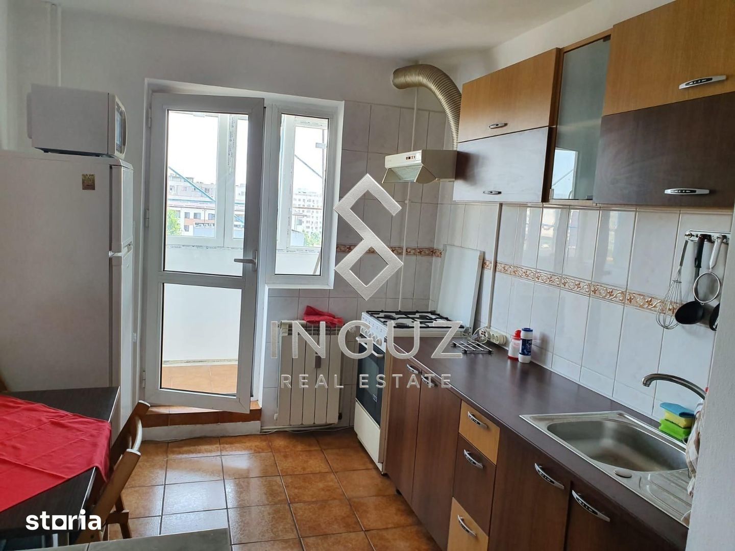 Apartament de închiriat – 3 camere | Dristor – Strada Laborator - Poză 3