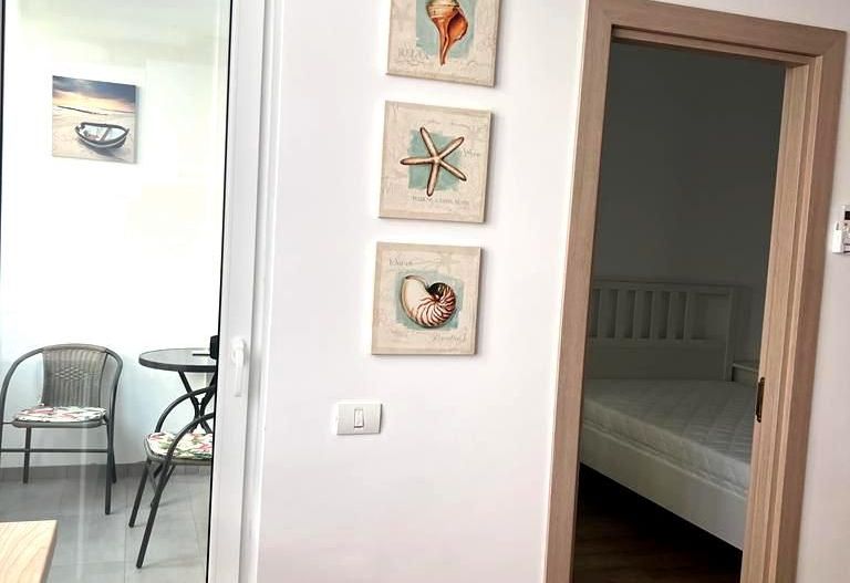 Apartament 2 camere | Zona Campus | Etaj 1 | 50 mp | 2 locuri parcare - Poză 10