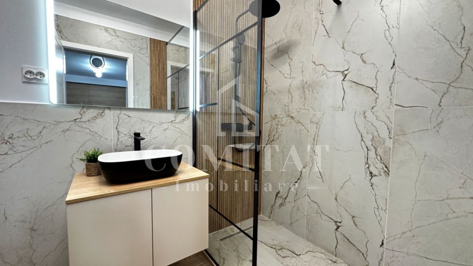 Apartamnet la cheie | Etaj 1 | Zona Eroilor Floresti - Poză 13