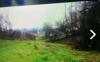 CASA 2 CAMERE, TEREN 900 MP, ALBESTI DE MUSCEL, ARGES - Poză 3