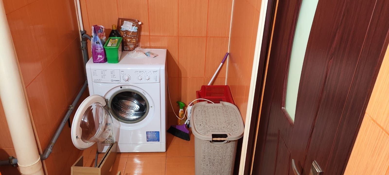 Apartament simpatic cu doua camere, zona Pacii - Poză 13