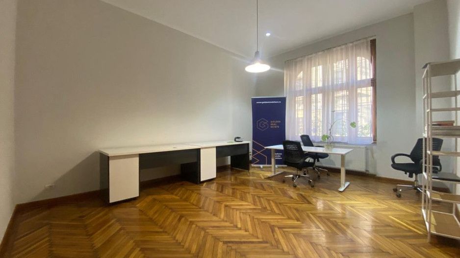 Spatiu de birouri, Zona Baile Neptun - Poză 1