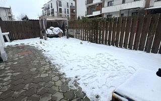 Apartament 3 camere curte de 102 mp Cartierul Arhitectilor zona Mandra - Poză 17