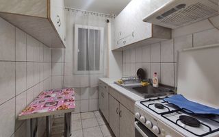 Apartament cu 2 camere | Cartier Mănăștur -Baza Sportivă „La Terenuri” - Poză 9