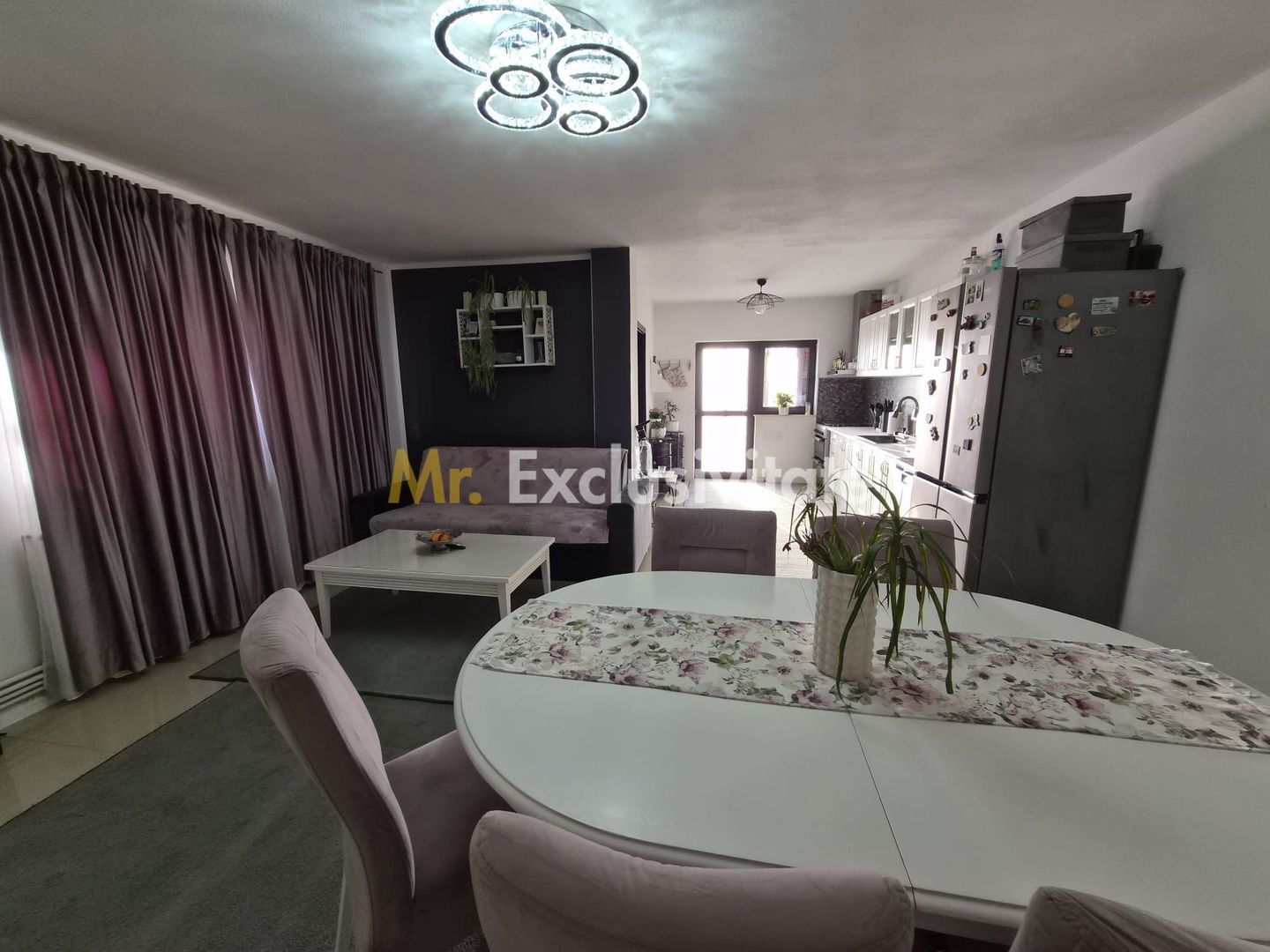 Casa 3 camere in Leordeni, Arges - P+M - Poză 2