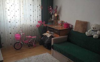 # vând ap cu 2 camere decomandat! - Poză 1