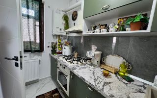 Apartament cu 2 camere, semimobilat, Sos. Salaj, Comision 0% - Poză 12