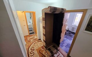 Apartament 2 camere decomandat Brazda lui Novac et3 scoala 23 - Poză 6