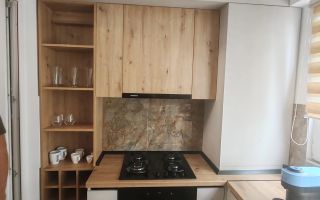 Studio Rahova - Parc Carol ( Liberty Mall - Viilor ) - 2 Km de Unirii - Poză 8