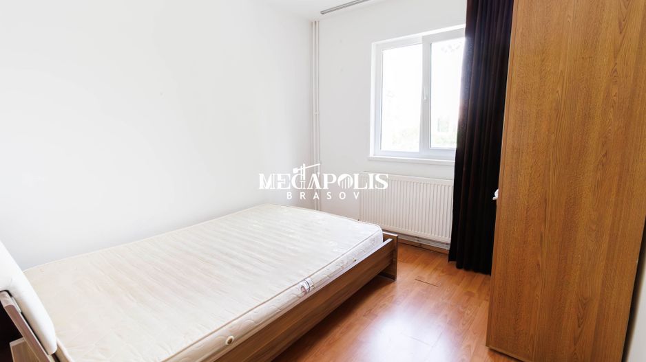 3 Camere | Decomandat | Etaj Intermediar | Astra - Poză 9