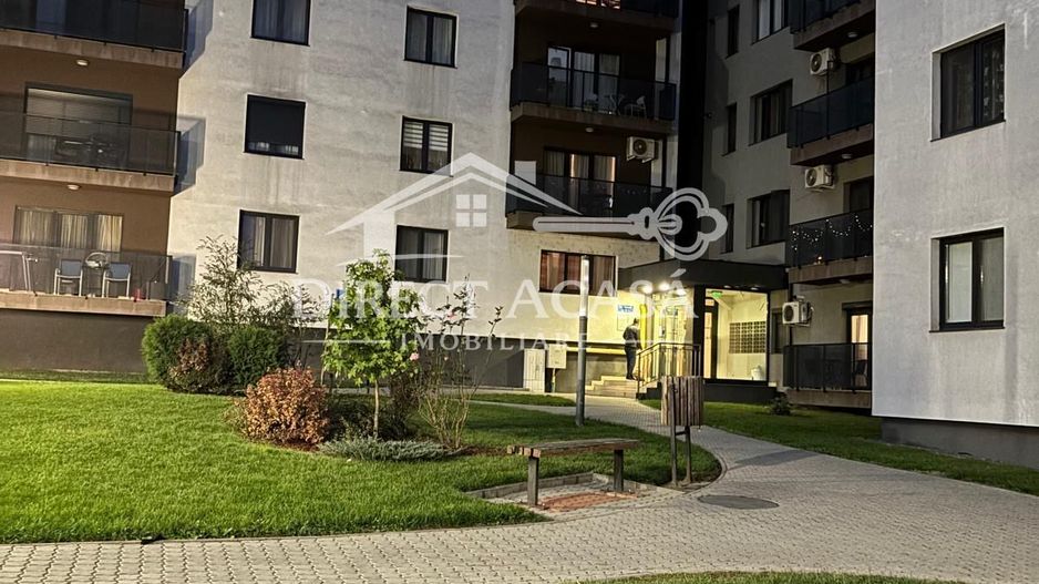 Apartament 2 camere modern | Str. Gloriei | Tudor - Poză 9