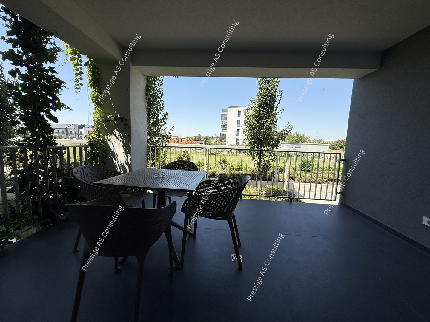 Apartament Nou 3 Camere 2 Bai | Parter Inalt | Aradului-Hornbach - Poză 4