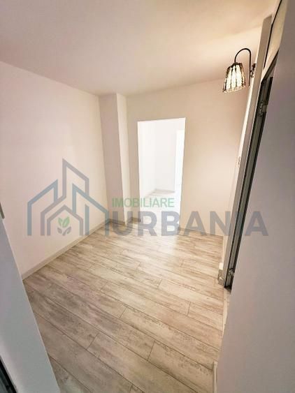 Apartament 3 camere, parter, renovat recent, cartier Nicolina, Iași - Poză 10