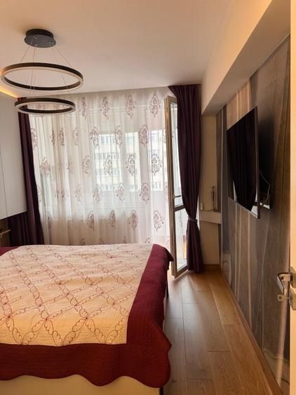 APARTAMENT PREMIUM | RENOVAT COMPLET | DOROBANTI - Poză 4