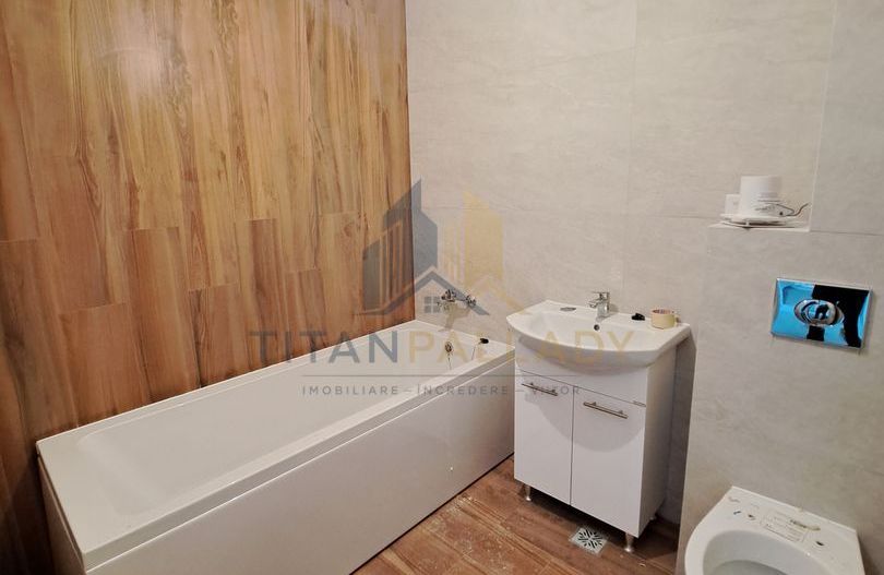 PROMO- Pallady- parcul Teilor- 4min STB- 2 Cam- 52mp- Centrala-Parcare - Poză 11