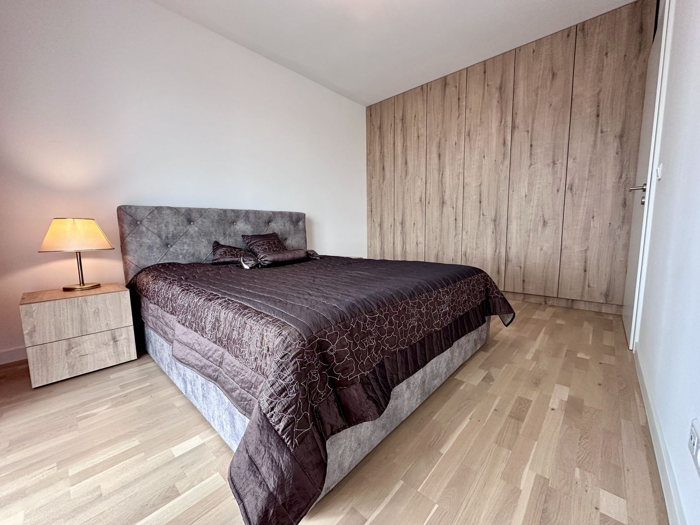 Apartament 2 camere,  prima închiriere, Complexul Studențesc -  Fabrik - Poză 8