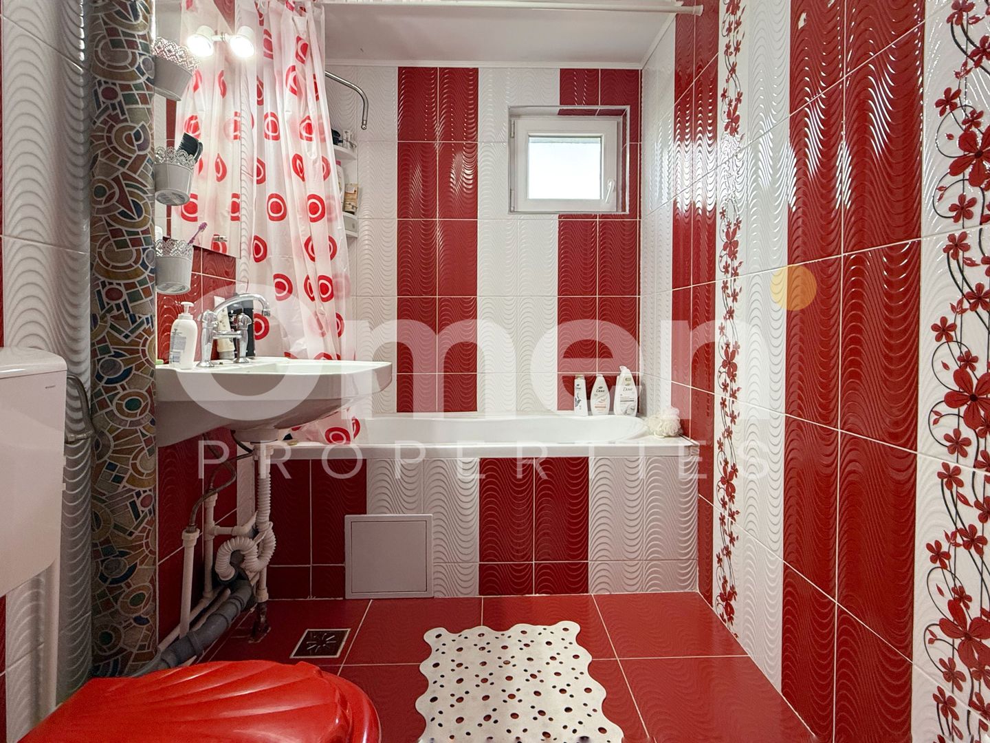 Apartament 3 camere , 53 mp , etaj 4 – Ciprian Porumbescu - Poză 5