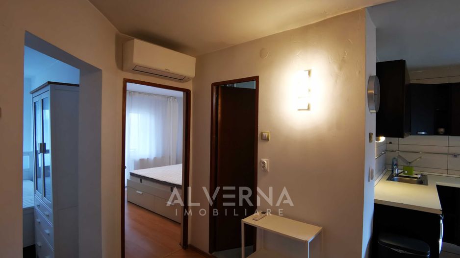 Apartament 2 camere | 50mp | balcon | zona UMF | cartier Zorilor - Poză 5
