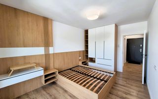 Vanzare 3 camere- 78 mp + 2 balcoane– parcare- Cartier Iris - Poză 7