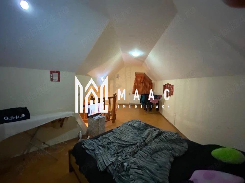 Garsonieră de închiriat | Hipodrom 4, Sibiu | 44 mp, mobilată - Poză 2