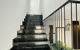 BG10 Penthouse de Lux,4 cam,Piscina,Asfalt - Poză 23