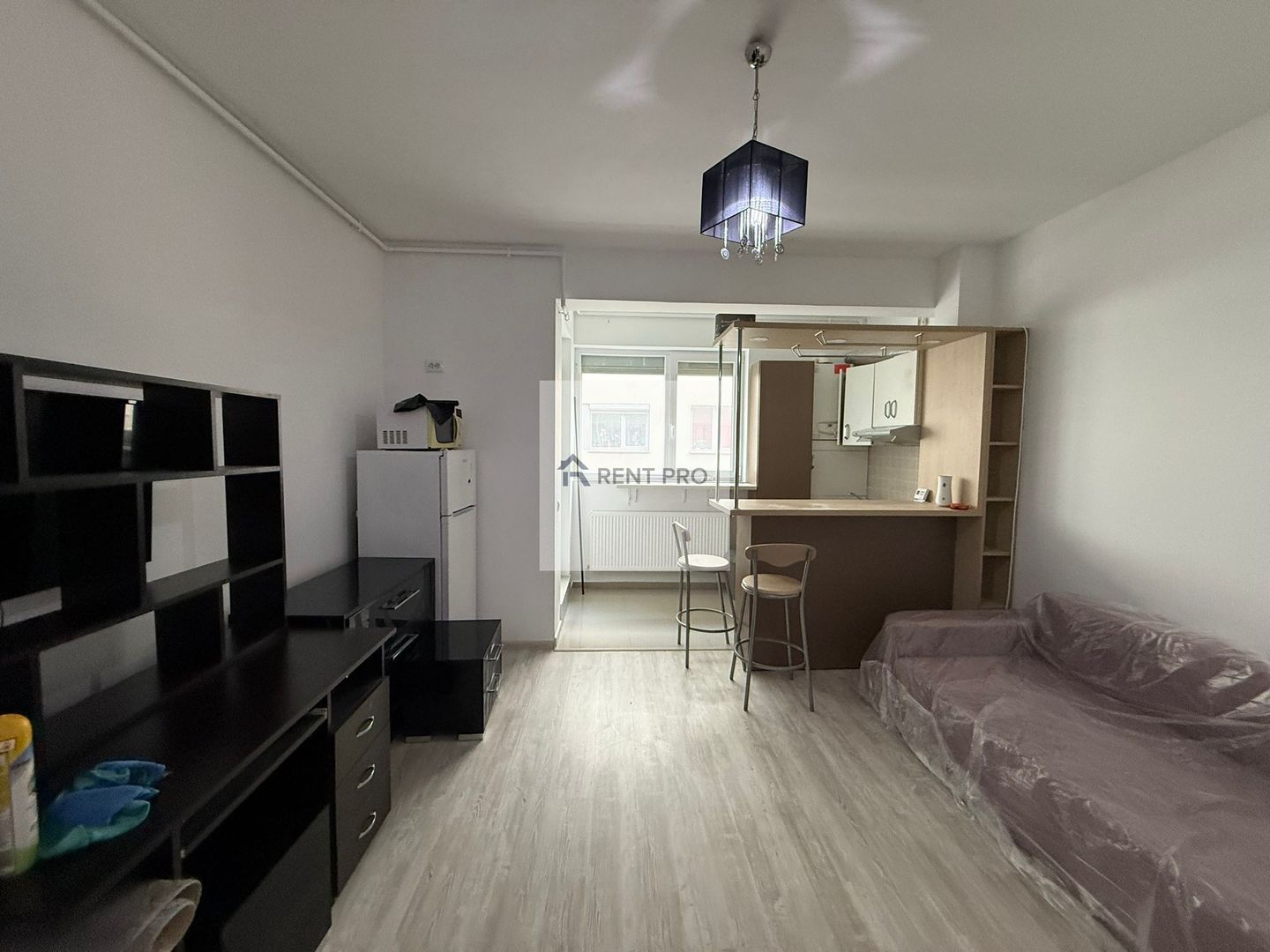 Garsoniera de Vanzare - Militari Residence - Salcamilor - Poză 6