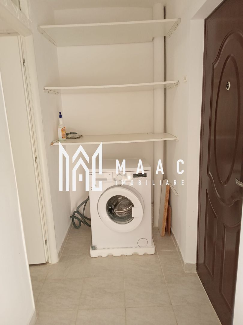Apartament 1 cameră I Decomandat I 25 mpu I Parter I V. Milea - Poză 4