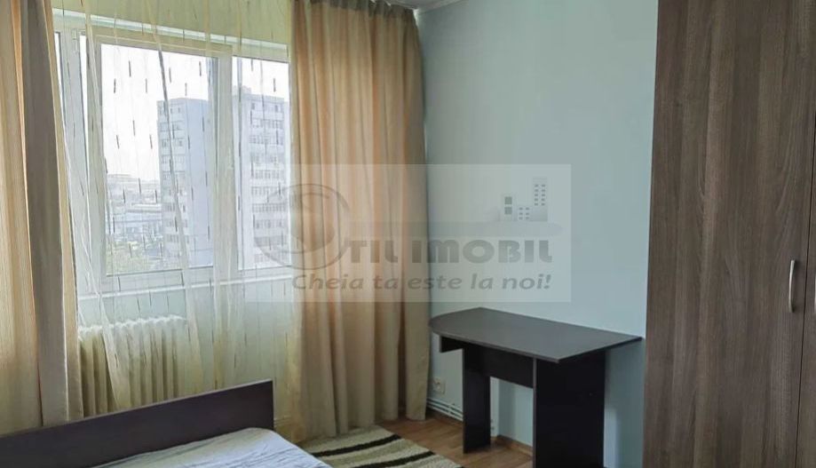 Apartament 2 camere - Zona Piața Nicolina - 400 Euro - Poză 3