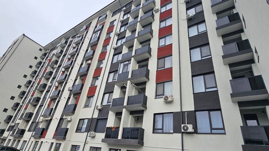 Apartament 2 camere de închiriat – Chiajna - Poză 1