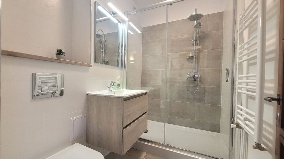 Apartament 3 camere,  Zona Centrala - Bulevardul Milea - Poză 8