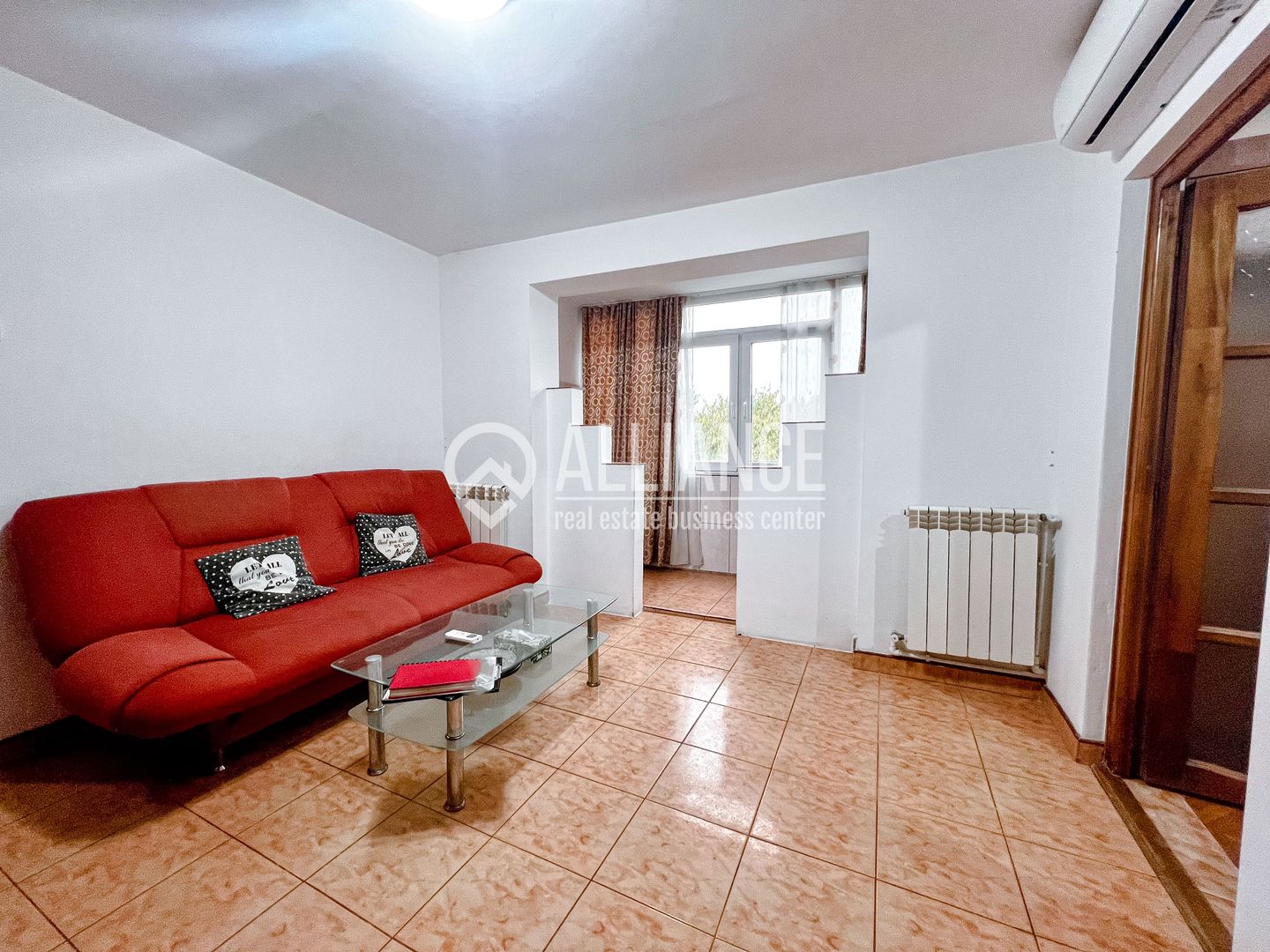 TOMIS NORD(COD 05) - Apartament 2 camere luminos, poziție excelentă - Poză 4