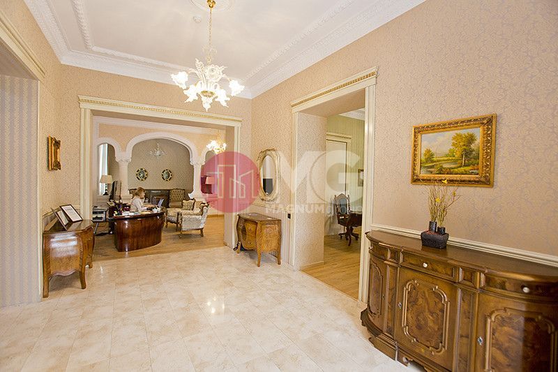 VIla Kiseleff de vanzare- Palat - Poză 7