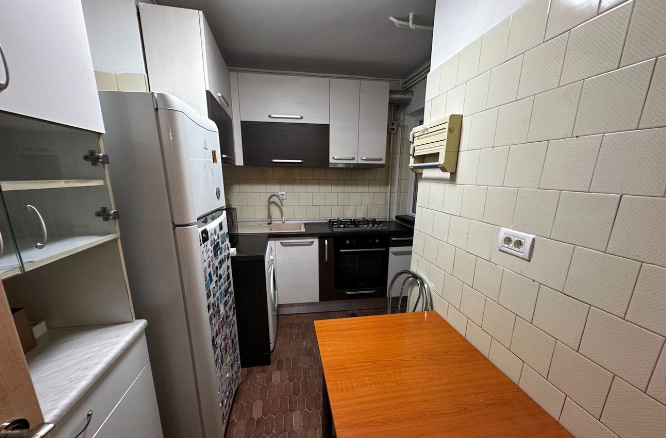 Lujerului I 3 camere I Semicentral - Poză 9
