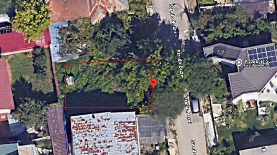 De vanzare teren in fundeni 239 MP - Poză 2