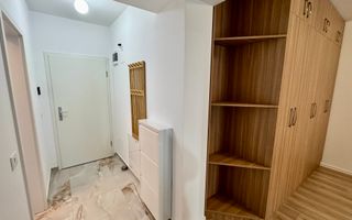 Garsonieră nouă de închiriat, prima închiriere, Strada Nicolae Labiș, Tractorul - Poză 20