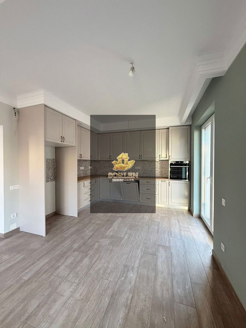 Duplex finisat – Zona Borhanci, Cluj-Napoca - Poză 5