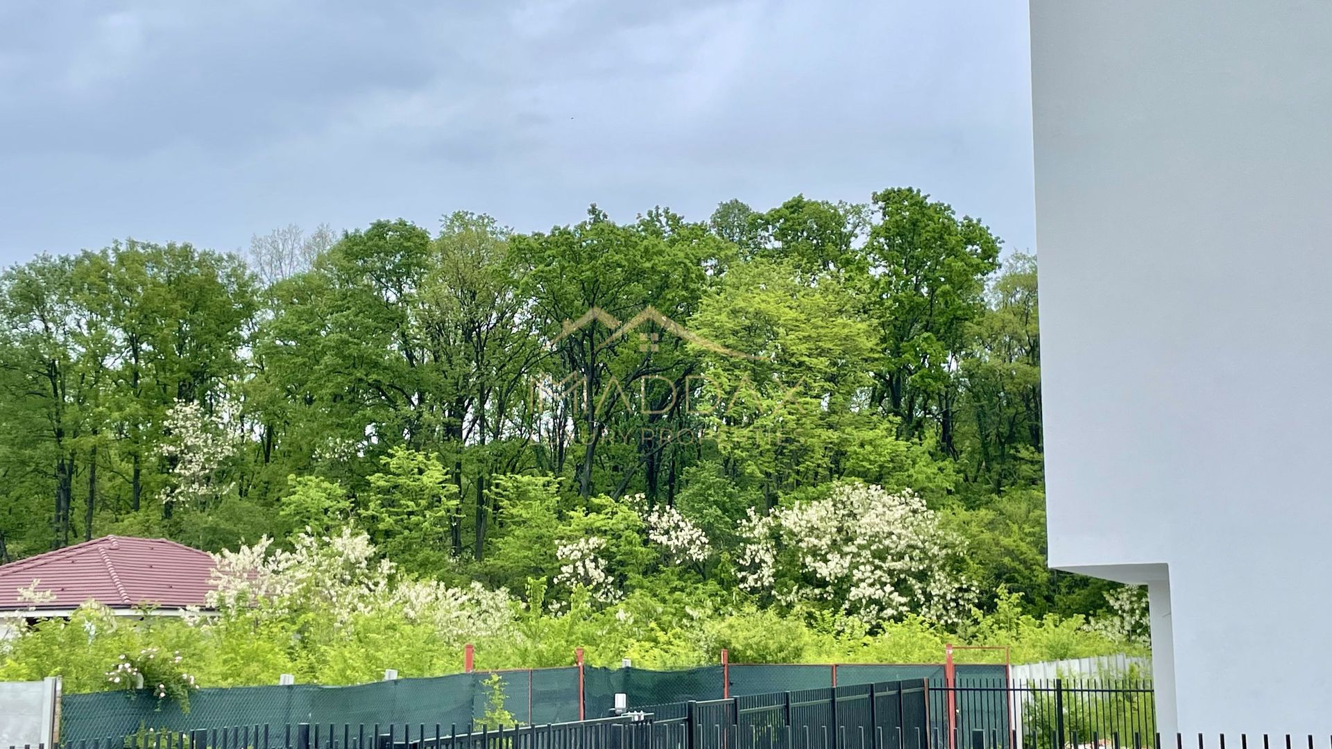 Vila  SMART_individuala _LUX***Padurile Regale//Corbeanca - Poză 2