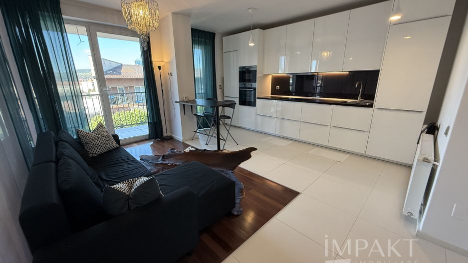 Apartament 2 camere Premium , complex Platinia central,  UMF! - Poză 1