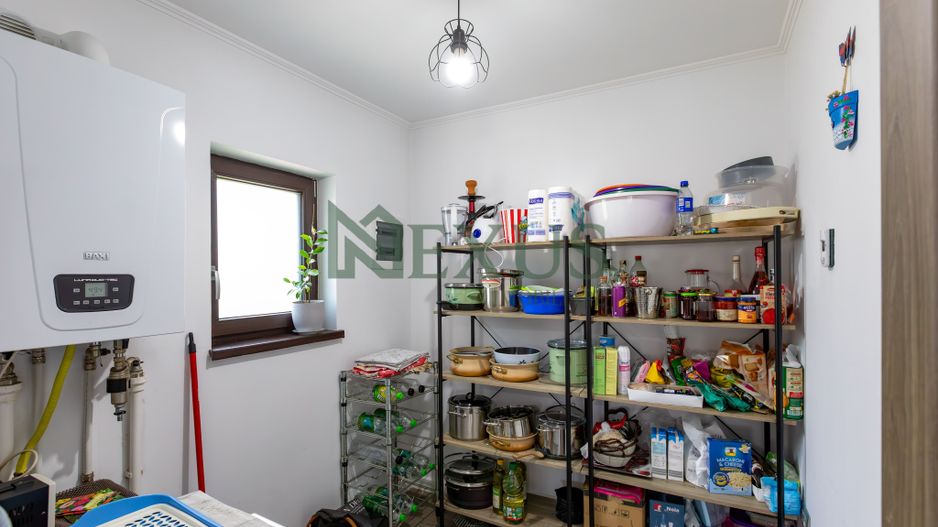 Casă premium nouă de vânzare – Cartier Izvoare, Bacău - Poză 11